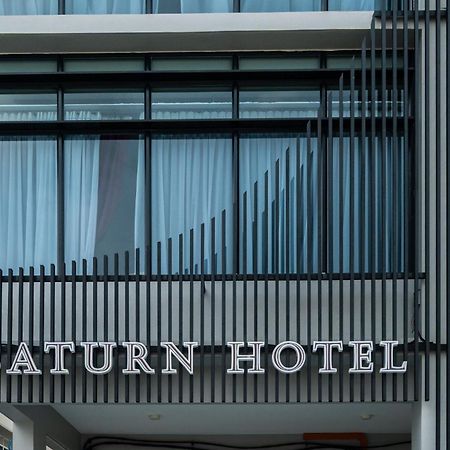 Saturn Hotel George Town Ngoại thất bức ảnh