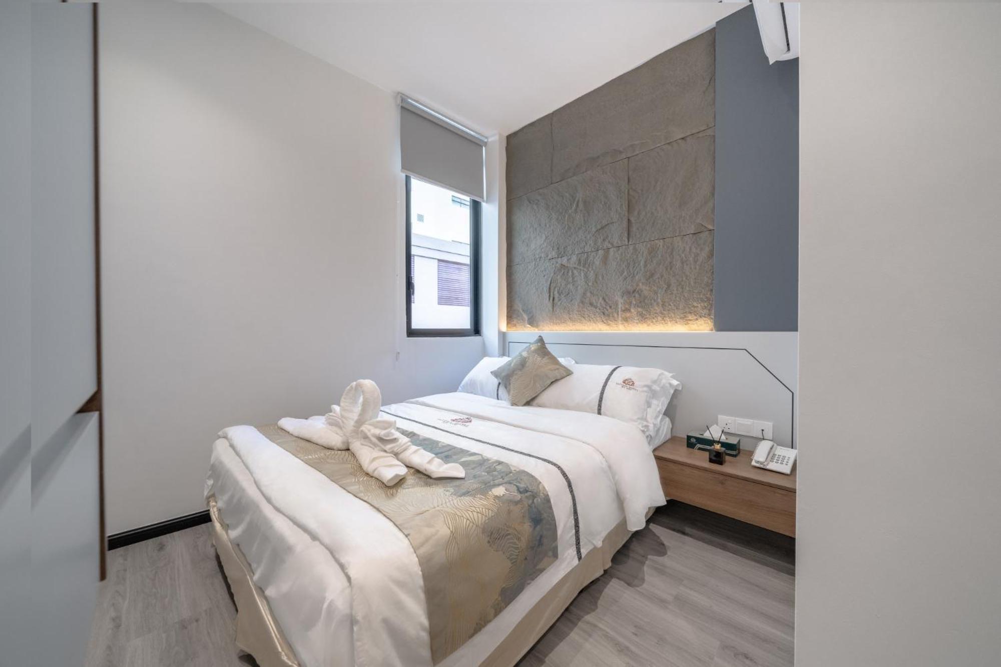 Saturn Hotel George Town Ngoại thất bức ảnh