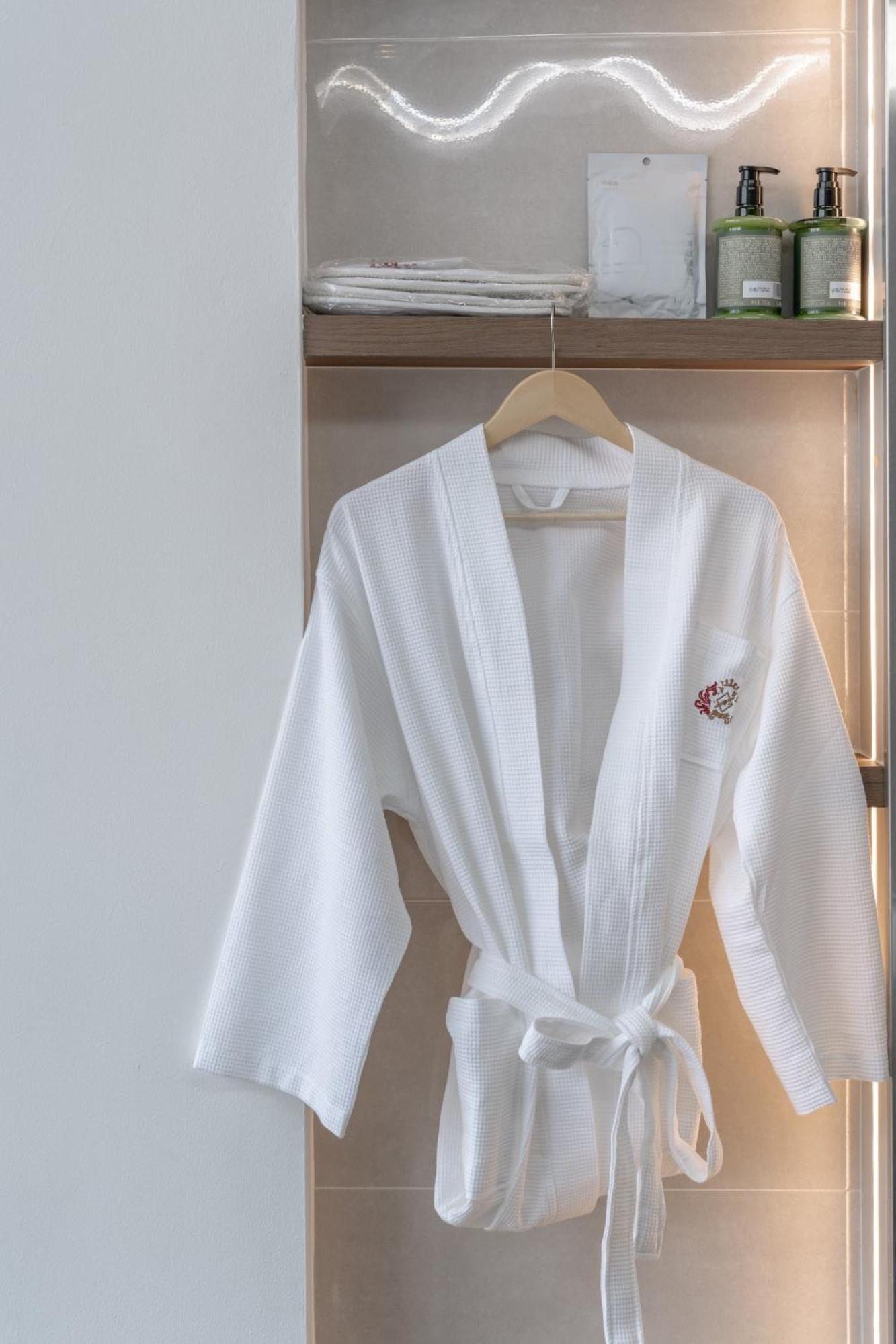 Saturn Hotel George Town Ngoại thất bức ảnh