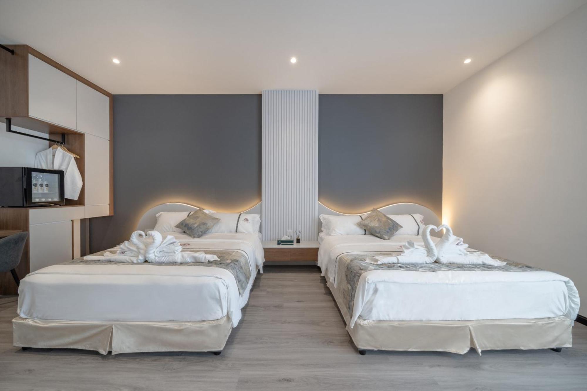 Saturn Hotel George Town Ngoại thất bức ảnh