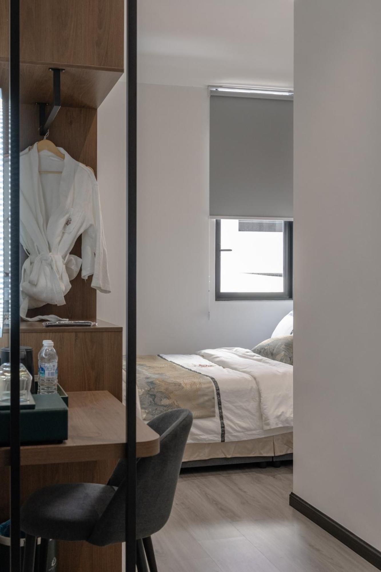 Saturn Hotel George Town Ngoại thất bức ảnh