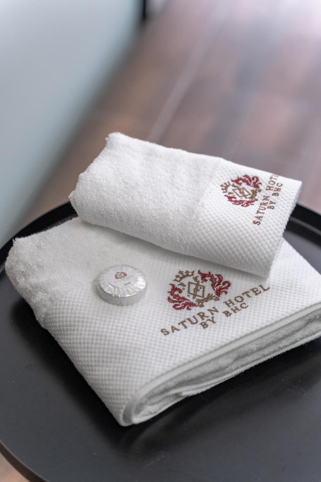 Saturn Hotel George Town Ngoại thất bức ảnh